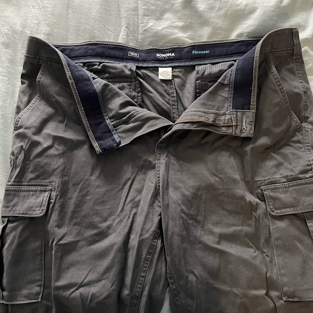 BRAND NEW! Cargo pants